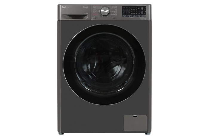 máy giặt LG
