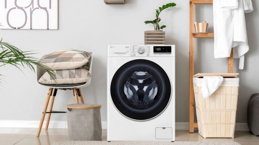 Tại sao Máy Giặt Sấy LG Inverter Giặt 10Kg Sấy 6Kg FV1410D4W1 lại được ưa chuộng đến vậy