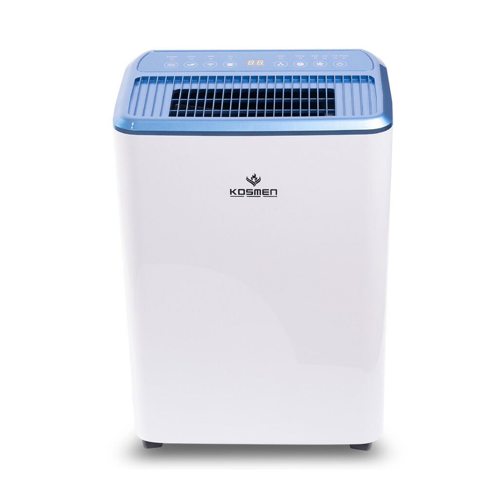 [Tư vấn] Máy hút ẩm gia đình loại nào tốt nhất để dùng 10