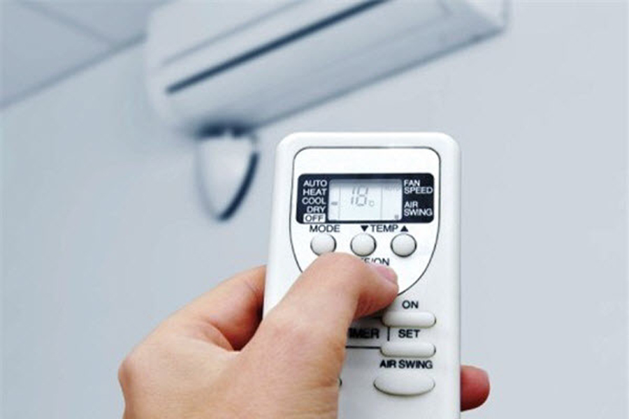 Điều hòa Daikin không nhận điều khiển, lỗi do đâu? Hướng dẫn xử lý đơn giản tại nhà [2025] - Gợi ý Kithome