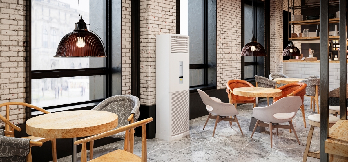 Chinh phục mùa hè với điều hòa cây inverter Panasonic S-21PB3H5/U-21PRB1H5 Chinh phục mùa hè với điều hòa cây inverter Panasonic S-21PB3H5/U-21PRB1H5