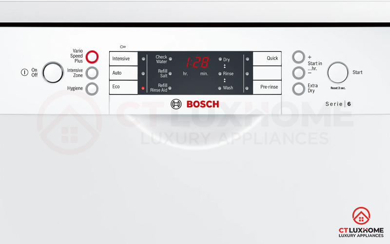 đúng chương trình