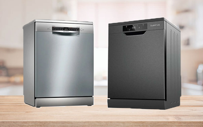 Giới thiệu về thương hiệu Bosch và Eurosun