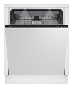 MÁY RỬA BÁT ÂM TỦ BEKO BDIN386E4AD - 16 BỘ