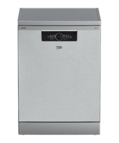 MÁY RỬA BÁT ĐỘC LẬP BEKO BDFN36641XA 16 BỘ SẤY HÉ CỬA
