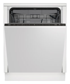 MÁY RỬA BÁT ÂM TỦ BEKO BDIN38643C - 16 BỘ SẤY HÉ CỬA