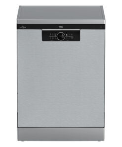 MÁY RỬA CHÉN ĐỘC LẬP BEKO BDFN26431X 14 BỘ SẤY HÉ CỬA