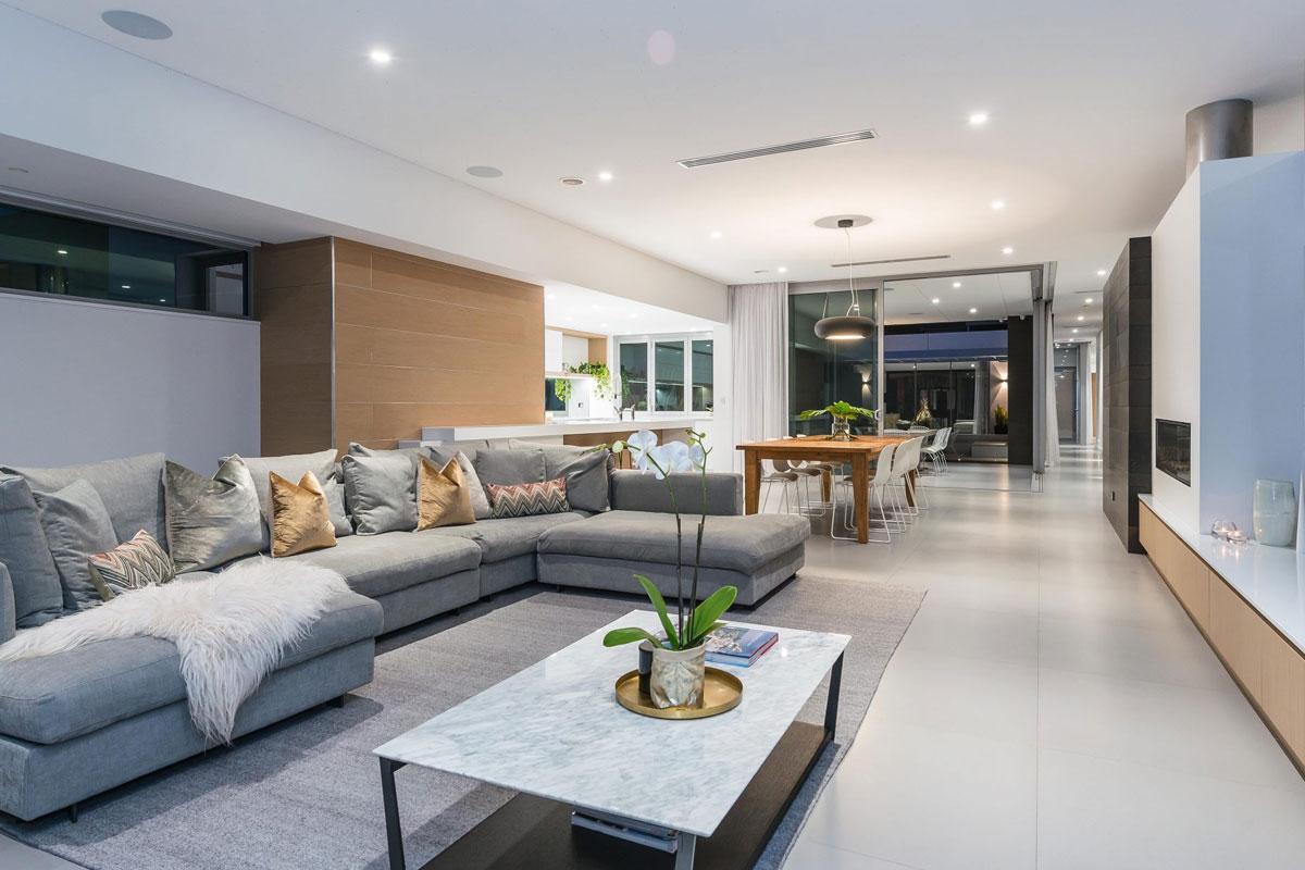 Đánh giá chi tiết điều hòa âm trần nối ống gió Panasonic S-3448PF3H/U-48PRH1H8 - Kithome