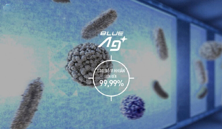 Khử Mùi và Kháng Khuẩn Hiệu Quả Khử Mùi và Kháng Khuẩn Hiệu Quả