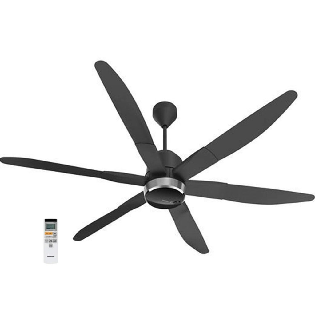 Quạt trần Panasonic inverter 6 cánh F-70ZBP