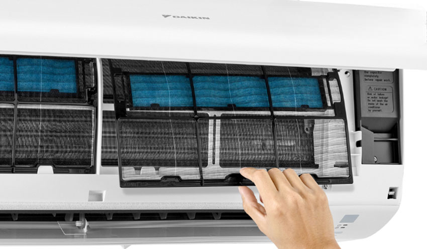 Các mẹo sử dụng đúng cách giúp điều hòa Daikin luôn bền và hiệu quả