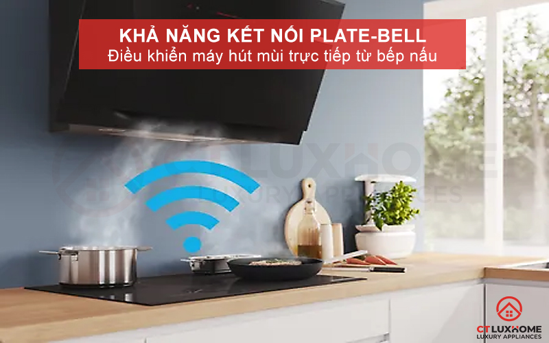 BẾP TỪ 4 VÙNG NẤU BOSCH PIE875HC1E SERIE 6 9