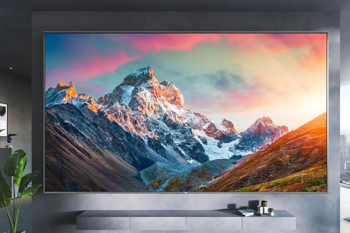 Đánh giá chi tiết về smart tivi Samsung 85 inch QA85Q80DAKXXV có tốt không? Đánh giá chi tiết về smart tivi Samsung 85 inch QA85Q80DAKXXV có tốt không?