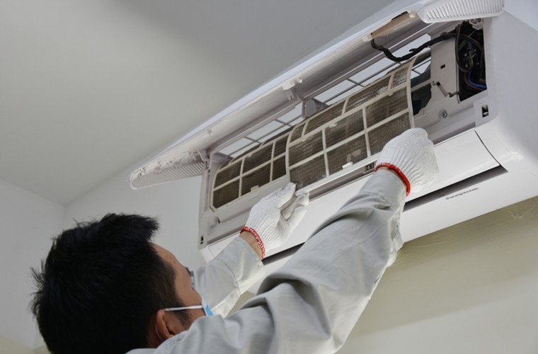 Nguyên nhân dẫn đến quạt dàn lạnh không chạy Nguyên nhân dẫn đến quạt dàn lạnh không chạy