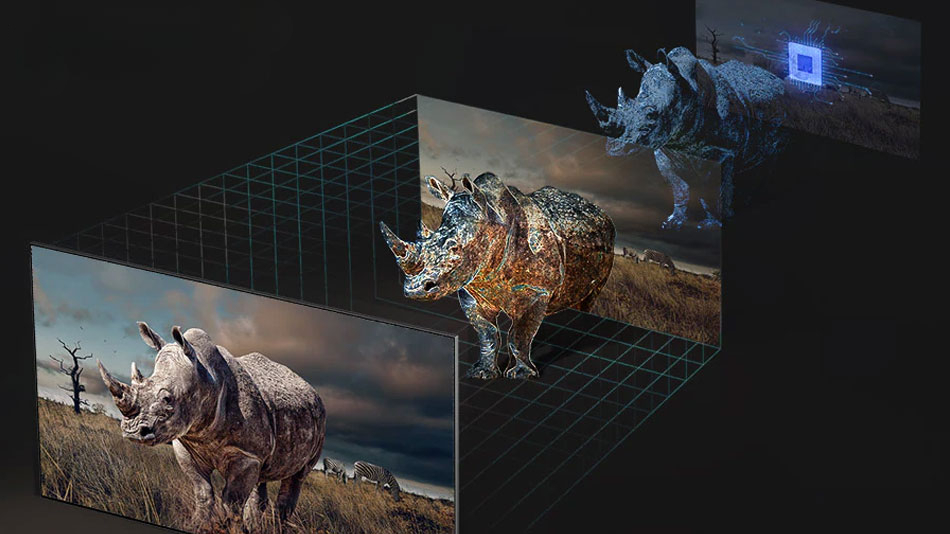 Smart Tivi Samsung giá rẻ QA55Q80DAKXXV Smart Tivi Samsung giá rẻ QA55Q80DAKXXV