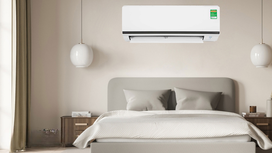 Lý do điều hòa Daikin luôn đứng đầu danh sách bán chạy nhất Lý do điều hòa Daikin luôn đứng đầu danh sách bán chạy nhất