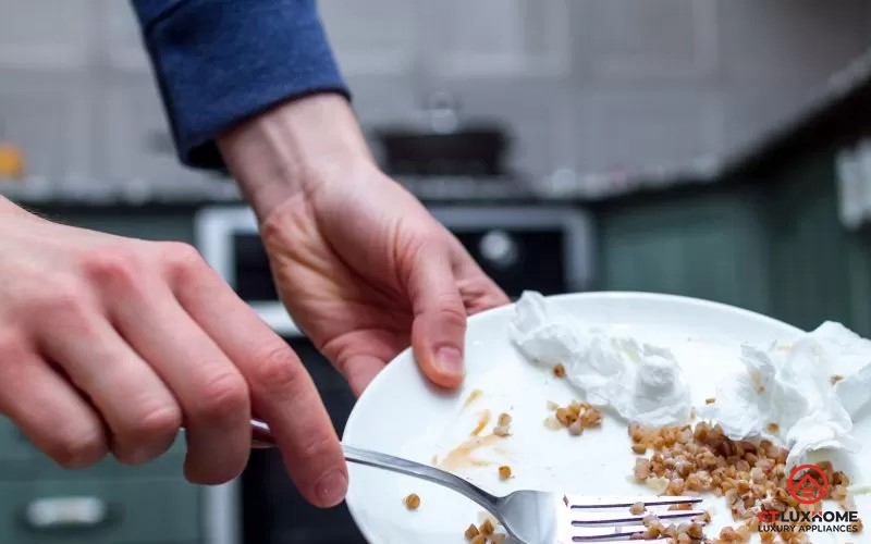 HƯỚNG DẪN SỬ DỤNG MÁY RỬA BÁT BOSCH SMS68MI04E ĐẦY ĐỦ NHẤT 9