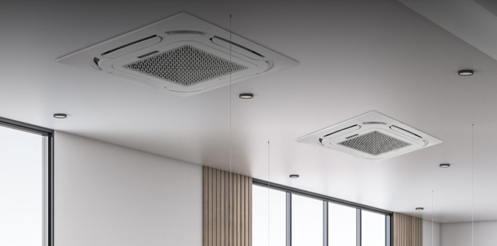 TOP điều hòa âm trần cassette 36000btu chất lượng tốt đáng mua hiện nay - Gợi ý Kithome