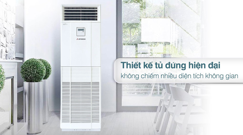 Điều hòa cây Mitsubishi 1 chiều 24000btu FDF71CNV-S5/FDC71CNV-S5