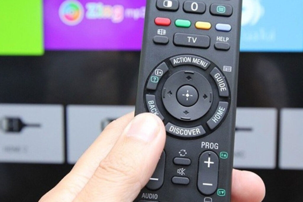 Tivi Sony bị mất tiếng phải làm sao? Chia sẻ 6 nguyên nhân và cách khắc phục