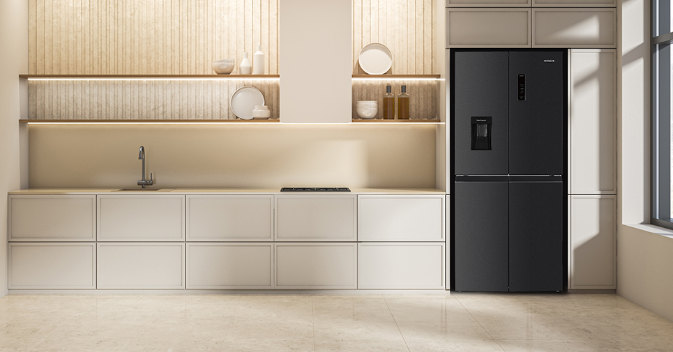 3 model tủ lạnh 2 cánh bán chạy nhất trong năm 2025