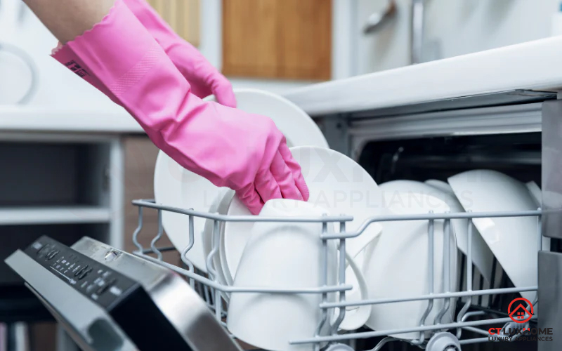 công suất và dung tích