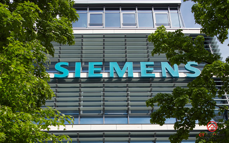 siemens
