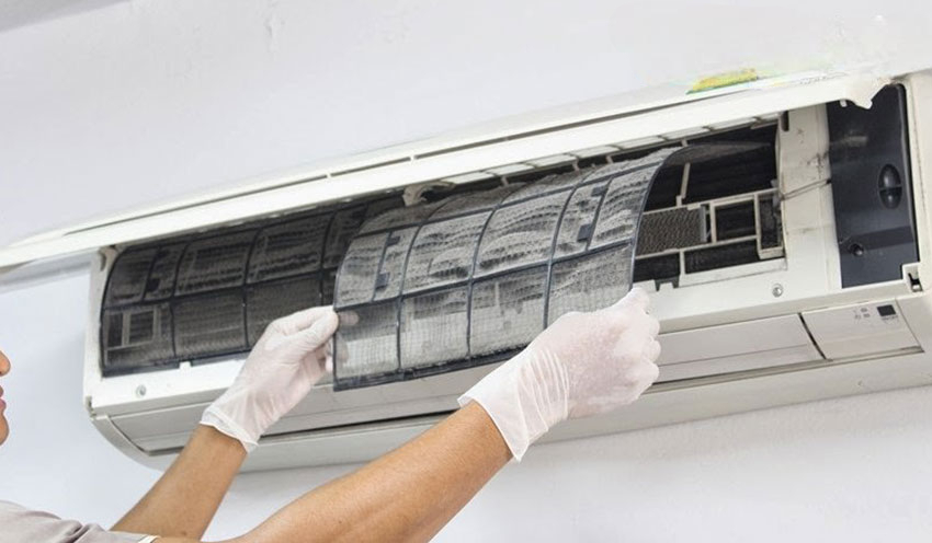 Bảo dưỡng điều hòa định kỳ