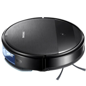 Robot hút bụi Samsung VR05R5050WK/SV Robot hút bụi Samsung VR05R5050WK/SV có Thiết kế nhỏ gọn thông minh