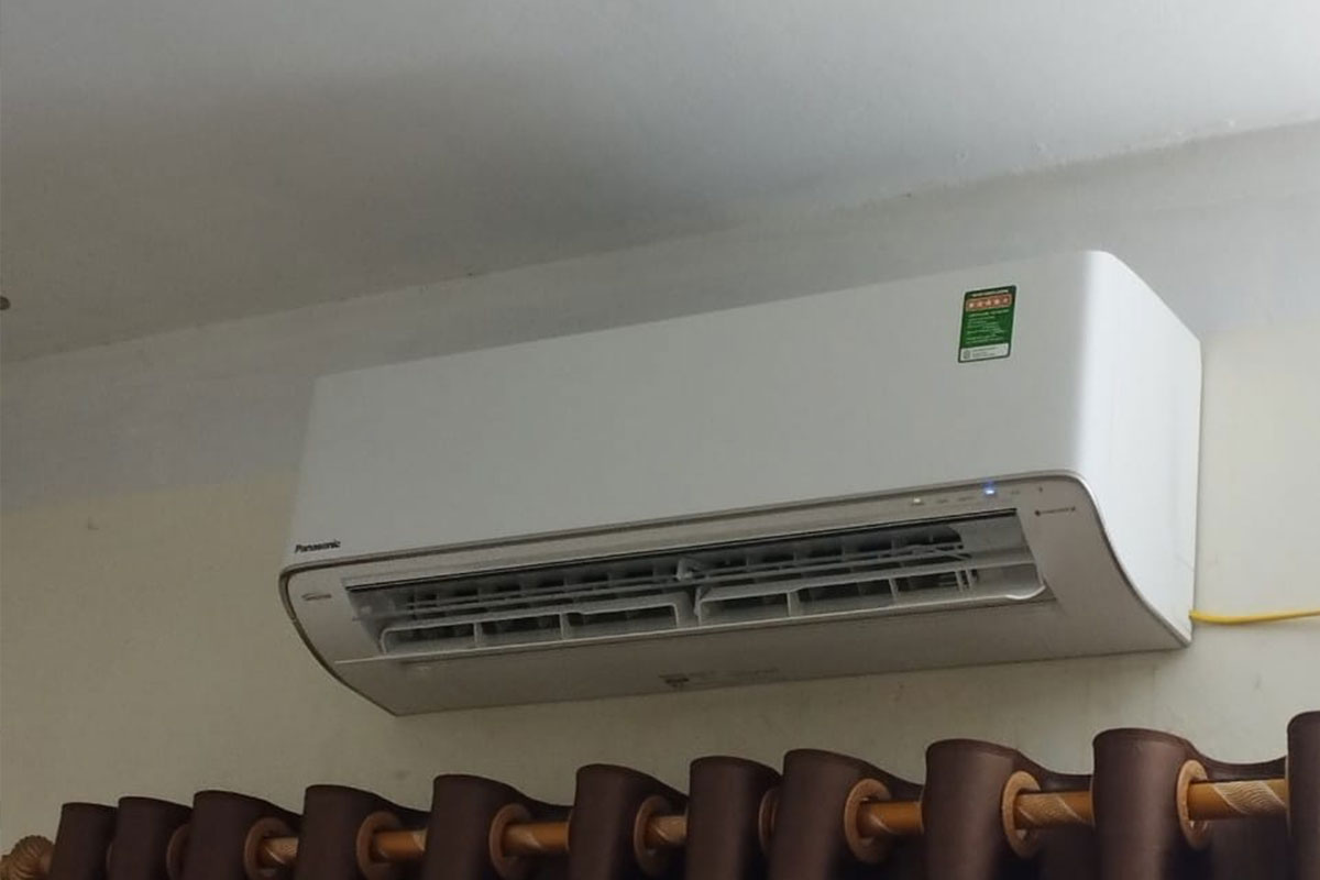 5 điểm nổi bật trên điều hòa Panasonic 2 chiều 12000btu CS-XZ12BKH-8 5 điểm nổi bật trên điều hòa Panasonic 2 chiều 12000btu CS-XZ12BKH-8