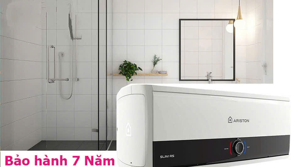 Chính sách bảo hành dài hạn và giá thành hợp lý mang lại giá trị cao