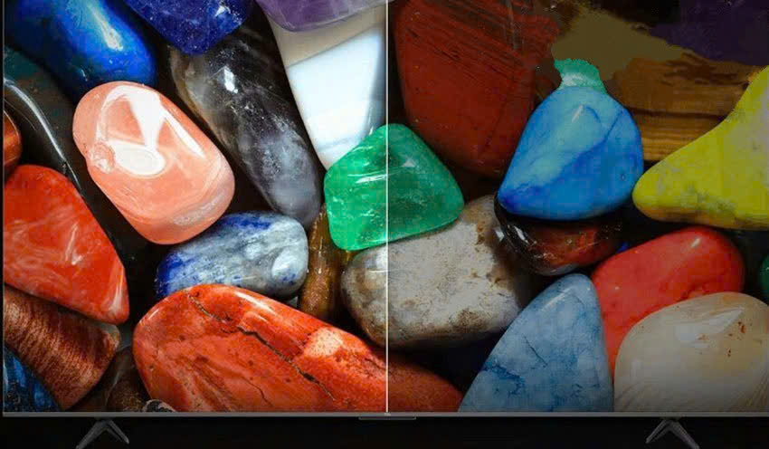 So sánh về chất lượng âm thanh