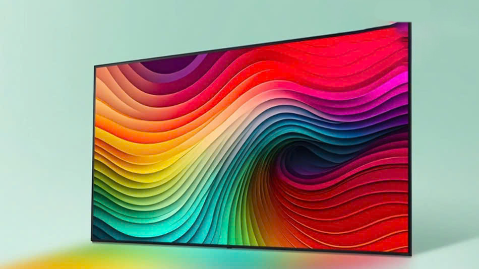 Smart Tivi LG 55 Inch 4K NanoCell 55NANO81TSA – Hình ảnh sắc nét, âm thanh sống động Smart Tivi LG 55 Inch 4K NanoCell 55NANO81TSA – Hình ảnh sắc nét, âm thanh sống động