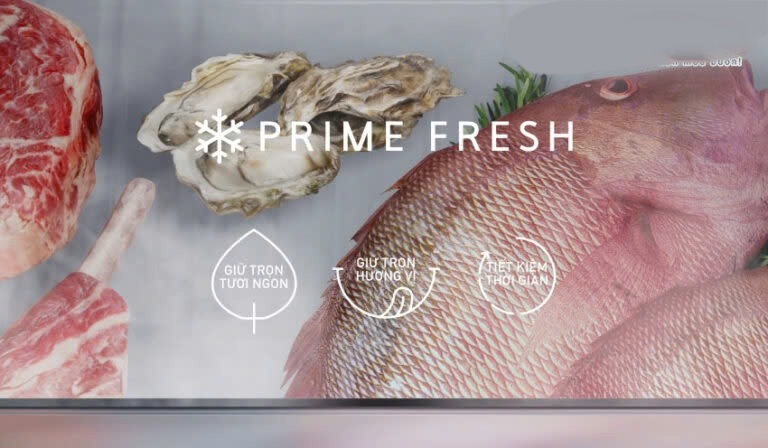 Khả Năng Bảo Quản Thực Phẩm Tốt Hơn Khả Năng Bảo Quản Thực Phẩm Tốt Hơn