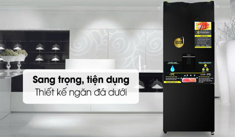 Tủ lạnh Panasonic inverter NR-BX421GPKV lựa chọn đáng đồng tiền bát gạo cho dịp tết năm nay Tủ lạnh Panasonic inverter NR-BX421GPKV lựa chọn đáng đồng tiền bát gạo cho dịp tết năm nay