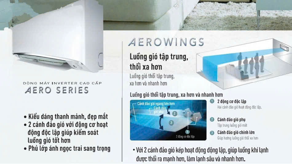 Điều hòa Panasonic CS-XU18BKH-8 ra mắt năm 2025 có gì đặc biệt? Điều hòa Panasonic CS-XU18BKH-8 ra mắt năm 2025 có gì đặc biệt?