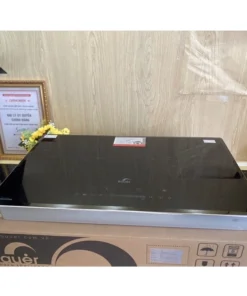 Alternative view of Bếp từ Bauer BE360SA