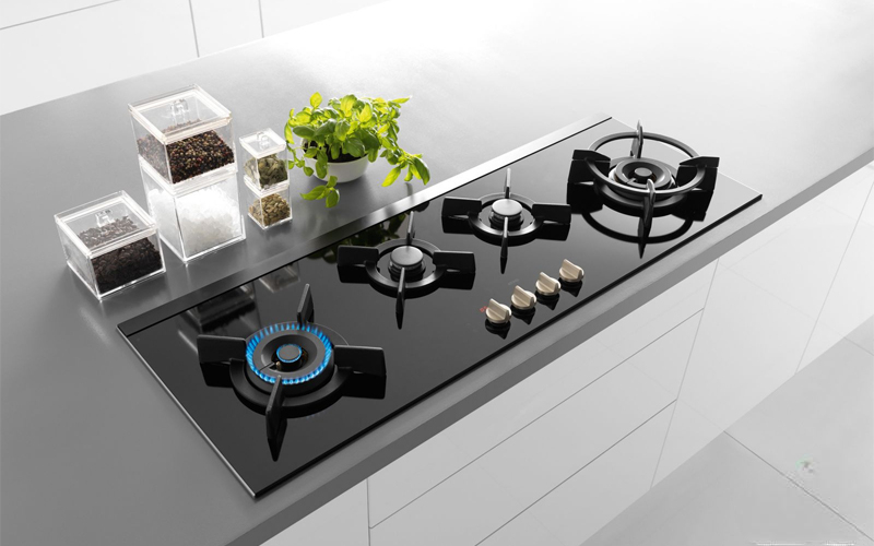 Bếp ga là gì?