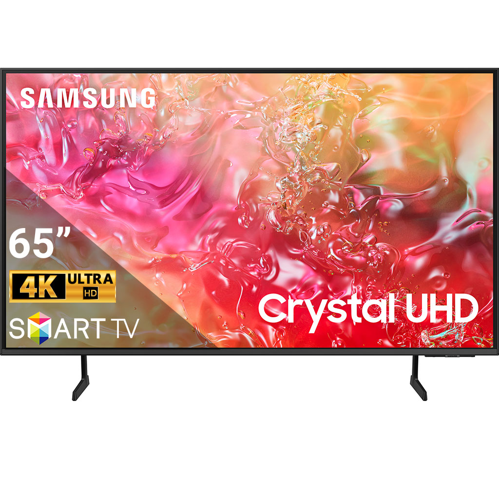7 Lý Do Bạn Nên Mua Smart Tivi Samsung 65 inch UA65DU7700KXXV Ngay Hôm Nay