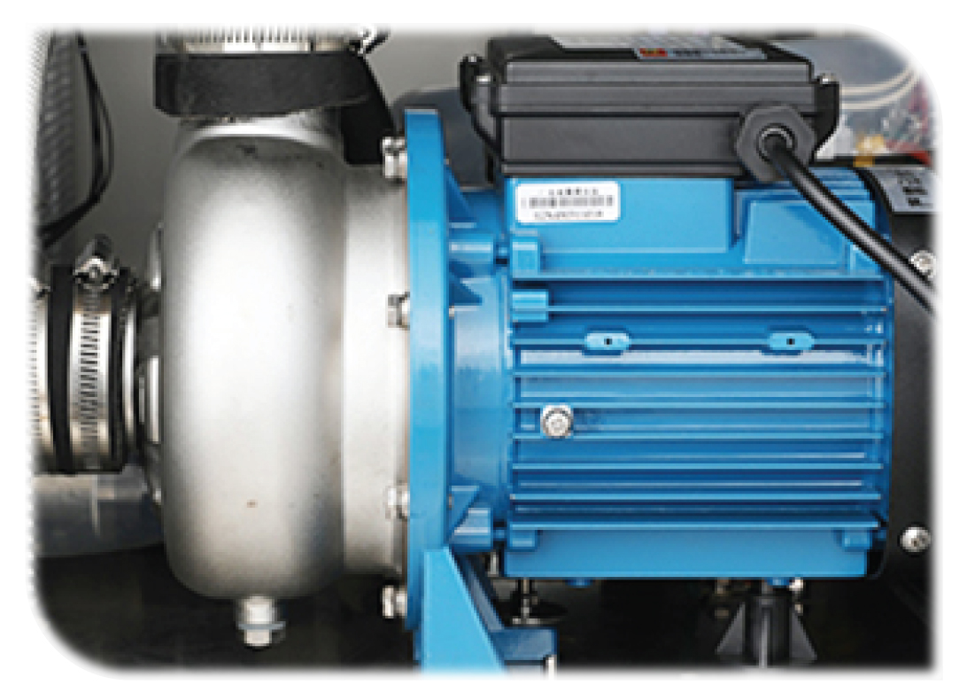 Chất liệu cao cấp – Độ bền vượt trội