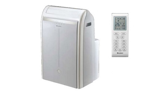 Điều hòa di động Gree 12000BTU GPC12AF tốt nhất giá rẻ