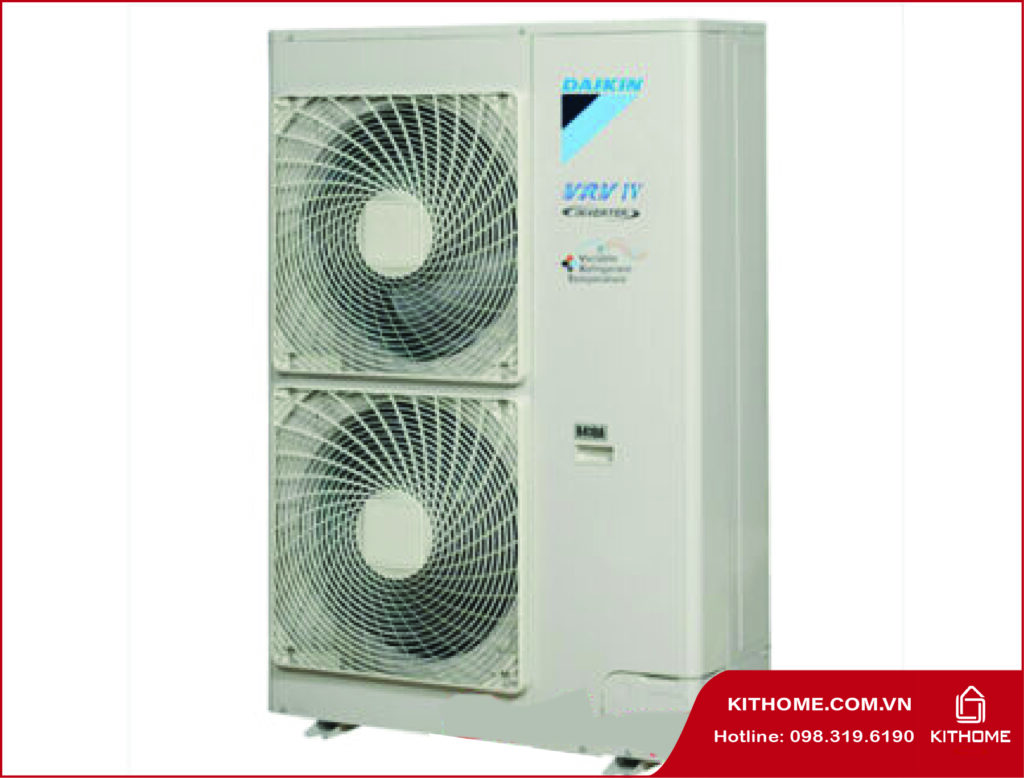 Điều hòa trung tâm Daikin VRV IV S 2 chiều 9HP RXYMQ9AY1
