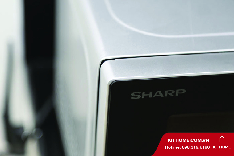 Một số món ăn có thể nấu và nướng bằng lò vi sóng