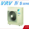 Điều hòa trung tâm Daikin VRV IV S 2 chiều 5HP RXYMQ5AVE