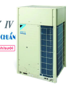 Điều hòa trung tâm Daikin VRV IV 16HP 2 chiều tiêu chuẩn RXYQ16TY1(E)