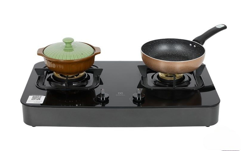 Ưu điểm khi sử dụng bếp ga