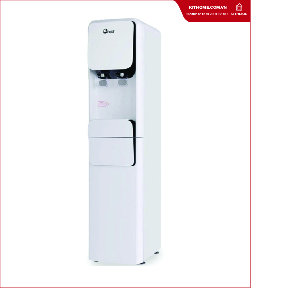Cây nước nóng lạnh cao cấp FujiE WDBY400