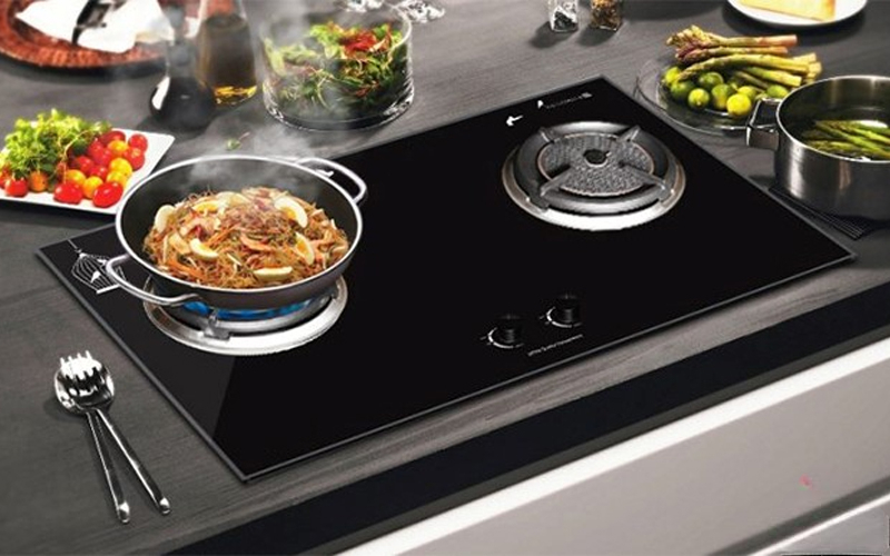 Nên mua loại bếp ga nào?