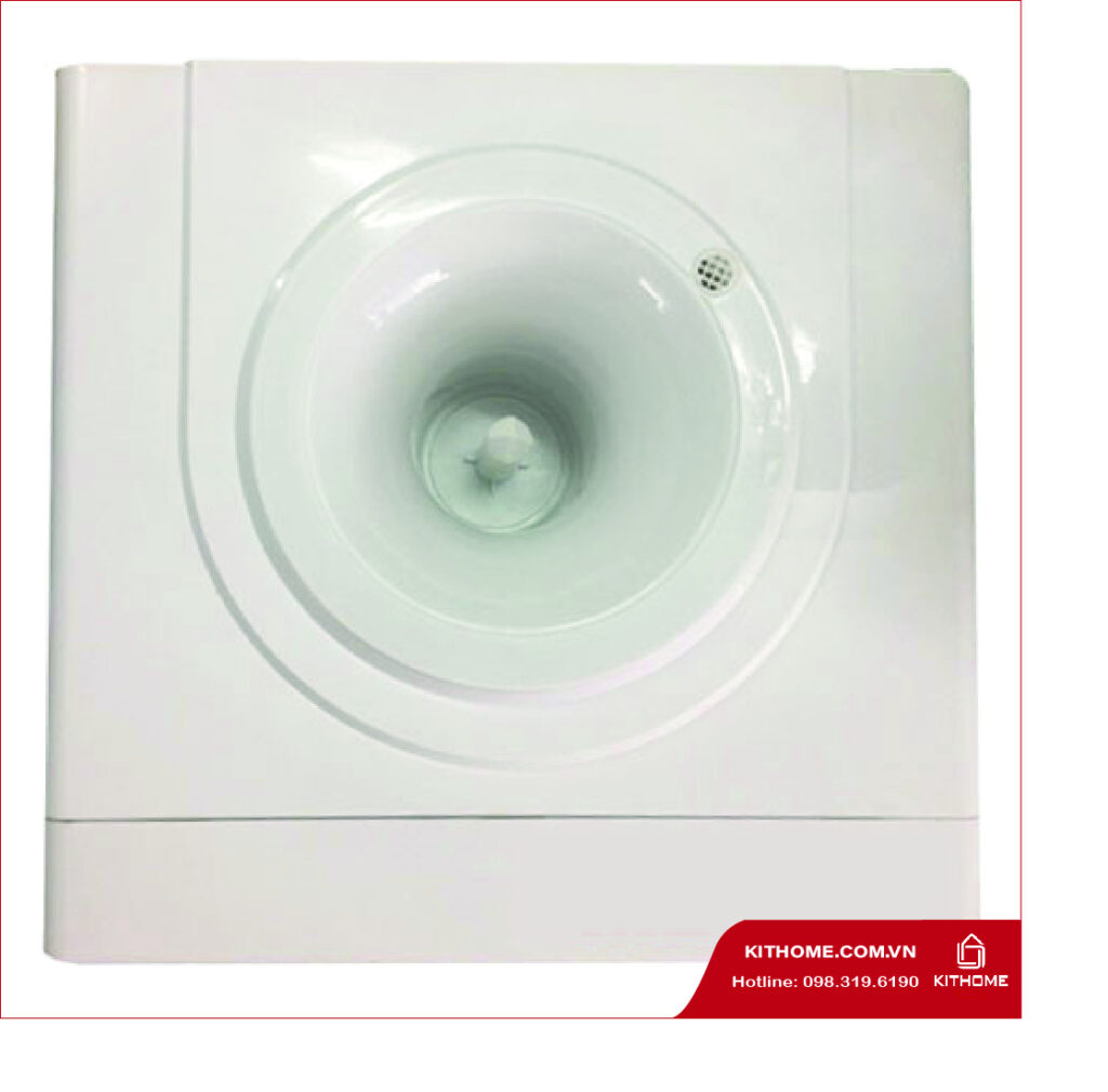 Làm lạnh bằng Block sẽ bền bỉ hơn