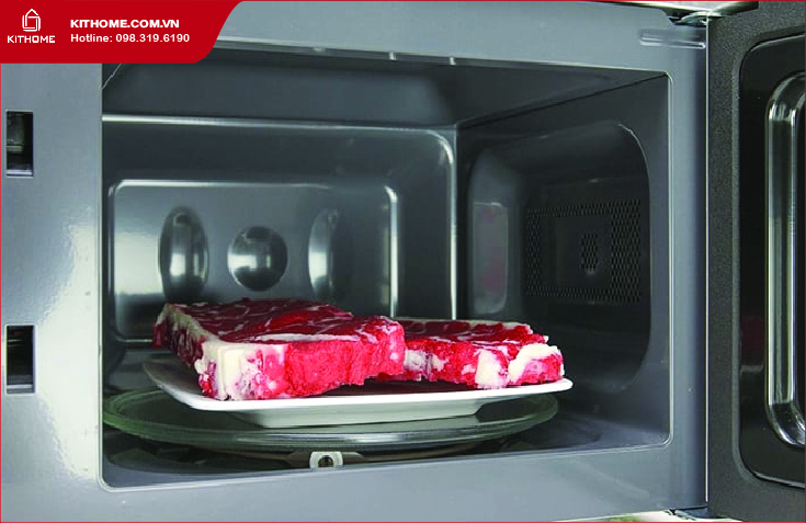 Đi kèm đĩa xoay bằng thủy tinh trong suốt Đi kèm đĩa xoay bằng thủy tinh trong suốt